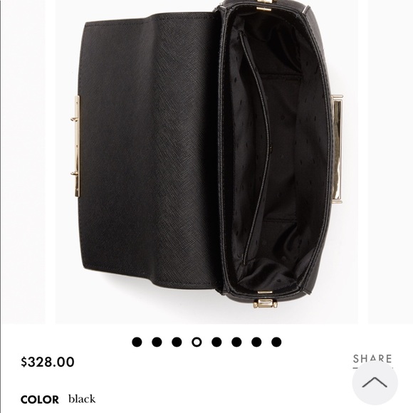 Kate Spade Crossbody/Tote - Picture 4 of 4